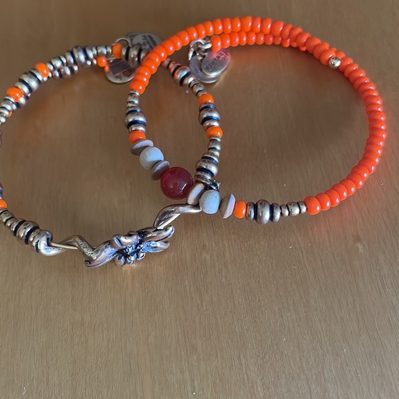 Alex and Ani vintage - Picture 2 of 4